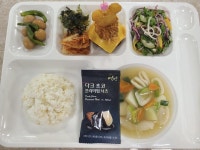 10월 31일 (화) 점심 급식사진 :: 급식 소식 :: 사곡고등학교 사곡고등학교 :: 급식 소식 :: 10월 31일 (화) 점심 급식사진