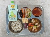 10월 31일 (화) 점심 급식사진 :: 급식 소식 :: 반송중학교 반송중학교 :: 급식 소식 :: 10월 31일 (화) 점심 급식사진