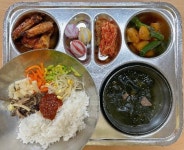 11월 1일 (수) 점심 급식사진 :: 급식 소식 :: 목포용해초등학교 목포용해초등학교 :: 급식 소식 :: 11월 1일 (수) 점심 급식사진