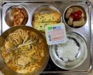 10월 30일 (월) 저녁 급식사진 :: 급식 소식 :: 영덕고등학교 영덕고등학교 :: 급식 소식 :: 10월 30일 (월) 저녁 급식사진