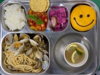 10월 31일 (화) 점심 급식사진 :: 급식 소식 :: 하안남초등학교 하안남초등학교 :: 급식 소식 :: 10월 31일 (화) 점심 급식사진