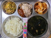 10월 30일 (월) 점심 급식사진 :: 급식 소식 :: 동인천여자중학교 동인천여자중학교 :: 급식 소식 :: 10월 30일 (월) 점심 급식사진