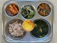 23.11.01 :: 급식 소식 :: 삼룡초등학교 삼룡초등학교 :: 급식 소식 :: 23.11.01