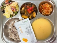 11월 1일 (수) 점심 급식사진 :: 급식 소식 :: 인천성지초등학교 병설유치원 인천성지초등학교 병설유치원 :: 급식 소식 :: 11월 1일 (수) 점심... 