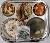 11월 1일 (수) 점심 급식사진 :: 급식 소식 :: 반안초등학교 반안초등학교 :: 급식 소식 :: 11월 1일 (수) 점심 급식사진