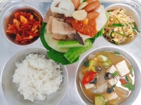 10월 31일 (화) 점심 급식사진 :: 급식 소식 :: 신갈중학교 신갈중학교 :: 급식 소식 :: 10월 31일 (화) 점심 급식사진