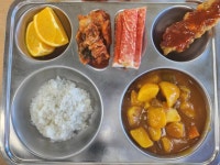 11월 1일 (수) 점심 급식사진 :: 급식 소식 :: 이사벨고등학교 이사벨고등학교 :: 급식 소식 :: 11월 1일 (수) 점심 급식사진