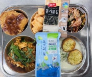 10월 25일 (수) 점심 급식사진 :: 급식 소식 :: 태릉고등학교 태릉고등학교 :: 급식 소식 :: 10월 25일 (수) 점심 급식사진