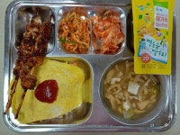 11월 1일 (수) 점심 급식사진 :: 급식 소식 :: 창동중학교 창동중학교 :: 급식 소식 :: 11월 1일 (수) 점심 급식사진