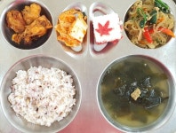 11월 1일 (수) 점심 급식사진 :: 급식 소식 :: 인천마장초등학교 인천마장초등학교 :: 급식 소식 :: 11월 1일 (수) 점심 급식사진