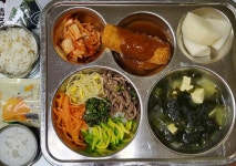 11월 1일 (수) 점심 급식사진 :: 급식 소식 :: 의순초등학교 의순초등학교 :: 급식 소식 :: 11월 1일 (수) 점심 급식사진