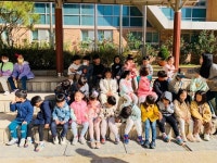 소방대피훈련 :: 공지사항 :: 벌원초등학교 병설유치원 벌원초등학교 병설유치원 :: 공지사항 :: 소방대피훈련