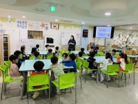 도서관 이용 교육 :: 공지사항 :: 벌원초등학교 병설유치원 벌원초등학교 병설유치원 :: 공지사항 :: 도서관 이용 교육