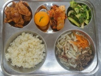10월 31일 (화) 점심 급식사진 :: 급식 소식 :: 인천영선고등학교 인천영선고등학교 :: 급식 소식 :: 10월 31일 (화) 점심 급식사진