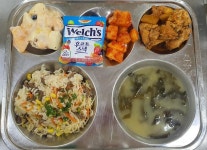 10월 27일 (금) 점심 급식사진 :: 급식 소식 :: 인천영선고등학교 인천영선고등학교 :: 급식 소식 :: 10월 27일 (금) 점심 급식사진