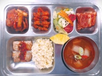 2023-10월30일 월요일 식단안내 :: 급식 소식 :: 창원대암고등학교 창원대암고등학교 :: 급식 소식 :: 2023-10월30일 월요일 식단안내