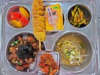 11월 1일 (수) 점심 급식사진 :: 급식 소식 :: 대명여자고등학교 대명여자고등학교 :: 급식 소식 :: 11월 1일 (수) 점심 급식사진