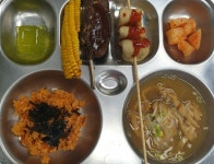 11월 1일 (수) 점심 급식사진 :: 급식 소식 :: 학산여자중학교 학산여자중학교 :: 급식 소식 :: 11월 1일 (수) 점심 급식사진