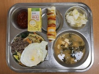 11월 1일 (수) 점심 급식사진 :: 급식 소식 :: 모락중학교 모락중학교 :: 급식 소식 :: 11월 1일 (수) 점심 급식사진