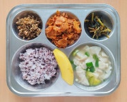 11월 2일 (목) 점심 급식사진 :: 급식 소식 :: 월곶중학교 월곶중학교 :: 급식 소식 :: 11월 2일 (목) 점심 급식사진