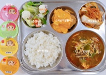 11월 2일 (목) 점심 급식사진 :: 급식 소식 :: 계양고등학교 계양고등학교 :: 급식 소식 :: 11월 2일 (목) 점심 급식사진