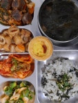 11월 2일 (목) 점심 급식사진 :: 급식 소식 :: 여의도중학교 여의도중학교 :: 급식 소식 :: 11월 2일 (목) 점심 급식사진