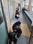 2023학년도 소방서 합동 소방훈련 실시 :: 공지사항 :: 대경생활과학고등학교 대경생활과학고등학교 :: 공지사항 :: 2023학년도 소방서 합동... 