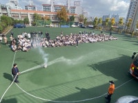 2023학년도 소방서 합동 소방훈련 실시 :: 공지사항 :: 대경생활과학고등학교 대경생활과학고등학교 :: 공지사항 :: 2023학년도 소방서 합동... 