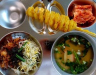 11월 2일 (목) 점심 급식사진 :: 급식 소식 :: 일산양일중학교 일산양일중학교 :: 급식 소식 :: 11월 2일 (목) 점심 급식사진