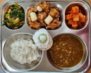 11월 1일 (수) 점심 급식사진 :: 급식 소식 :: 능곡고등학교 능곡고등학교 :: 급식 소식 :: 11월 1일 (수) 점심 급식사진