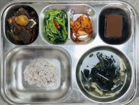 11월 2일 (목) 점심 급식사진 :: 급식 소식 :: 녹산초등학교 녹산초등학교 :: 급식 소식 :: 11월 2일 (목) 점심 급식사진