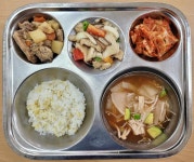 11월 2일 식단사진 :: 급식 소식 :: 대전관평초등학교 대전관평초등학교 :: 급식 소식 :: 11월 2일 식단사진