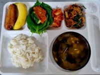 11월 2일 (목) 점심 급식사진 :: 급식 소식 :: 정원초등학교 정원초등학교 :: 급식 소식 :: 11월 2일 (목) 점심 급식사진
