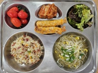 2023년 11월 1일 :: 급식 소식 :: 거창덕유중학교 거창덕유중학교 :: 급식 소식 :: 2023년 11월 1일