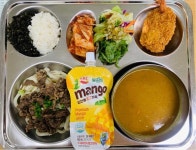 11월 3일 (금) 점심 급식사진 :: 급식 소식 :: 거학초등학교 거학초등학교 :: 급식 소식 :: 11월 3일 (금) 점심 급식사진