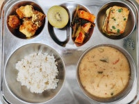 11월 3일 (금) 점심 급식사진 :: 급식 소식 :: 서울탑동초등학교 서울탑동초등학교 :: 급식 소식 :: 11월 3일 (금) 점심 급식사진