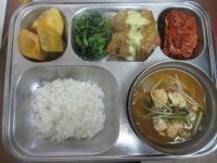 11월 3일 (금) 점심 급식사진 :: 급식 소식 :: 서울방이초등학교 서울방이초등학교 :: 급식 소식 :: 11월 3일 (금) 점심 급식사진