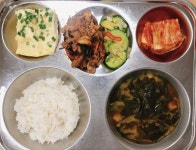 11월 3일 (금) 점심 급식사진 :: 급식 소식 :: 강명중학교 강명중학교 :: 급식 소식 :: 11월 3일 (금) 점심 급식사진