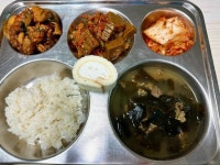 11월 3일 (금) 점심 급식사진 :: 급식 소식 :: 부림중학교 부림중학교 :: 급식 소식 :: 11월 3일 (금) 점심 급식사진