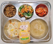 11월 1일 (수) 점심 급식사진 :: 급식 소식 :: 비산중학교 비산중학교 :: 급식 소식 :: 11월 1일 (수) 점심 급식사진
