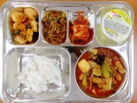 231103 급식사진 :: 급식 소식 :: 대전삼천중학교 대전삼천중학교 :: 급식 소식 :: 231103 급식사진