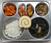11월 3일 (금) 점심 급식사진 :: 급식 소식 :: 방원중학교 방원중학교 :: 급식 소식 :: 11월 3일 (금) 점심 급식사진