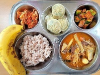10.30~11.3 한주간 급식으로 제공된 식단사진 :: 급식 소식 :: 율곡중학교 율곡중학교 :: 급식 소식 :: 10.30~11.3 한주간 급식으로 제공된... 
