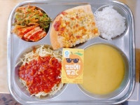 11월 3일 (금) 점심 급식사진 :: 급식 소식 :: 산곡여자중학교 산곡여자중학교 :: 급식 소식 :: 11월 3일 (금) 점심 급식사진