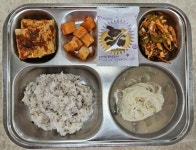 10월 31일 (화) 점심 급식사진 :: 급식소식 :: 남양주다산고등학교 남양주다산고등학교 :: 급식소식 :: 10월 31일 (화) 점심 급식사진