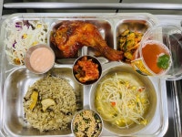 11월 3일 (금) 점심 급식사진 :: 급식 소식 :: 문현여자고등학교 문현여자고등학교 :: 급식 소식 :: 11월 3일 (금) 점심 급식사진