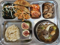 전주덕진중학교 :: 급식 소식 :: 11월6일 식단