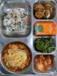 11월 3일 (금) 점심 급식사진 :: 급식 소식 :: 부산마케팅고등학교 부산마케팅고등학교 :: 급식 소식 :: 11월 3일 (금) 점심 급식사진