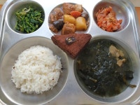 11월 6일 (월) 점심 급식사진 :: 급식 소식 :: 인천서화초등학교 인천서화초등학교 :: 급식 소식 :: 11월 6일 (월) 점심 급식사진