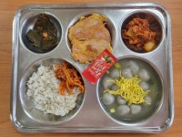 11월 6일 식단 :: 급식 소식 :: 대전변동중학교 대전변동중학교 :: 급식 소식 :: 11월 6일 식단